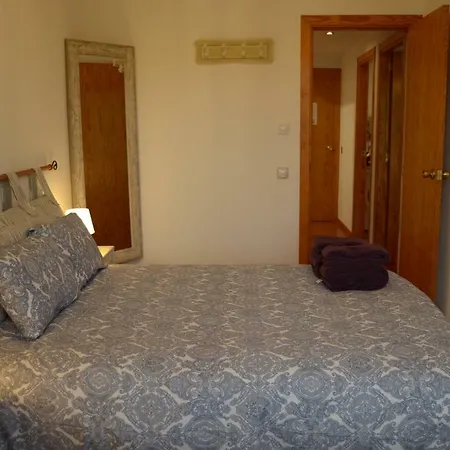 Duplex Con Vistas A Oroel