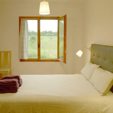 Апартаменты Duplex Con Vistas A Oroel