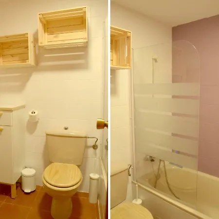 Duplex Con Vistas A Oroel *