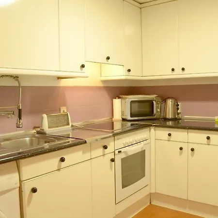 Апартаменты Duplex Con Vistas A Oroel *