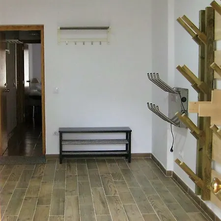 Duplex Con Vistas A Oroel *